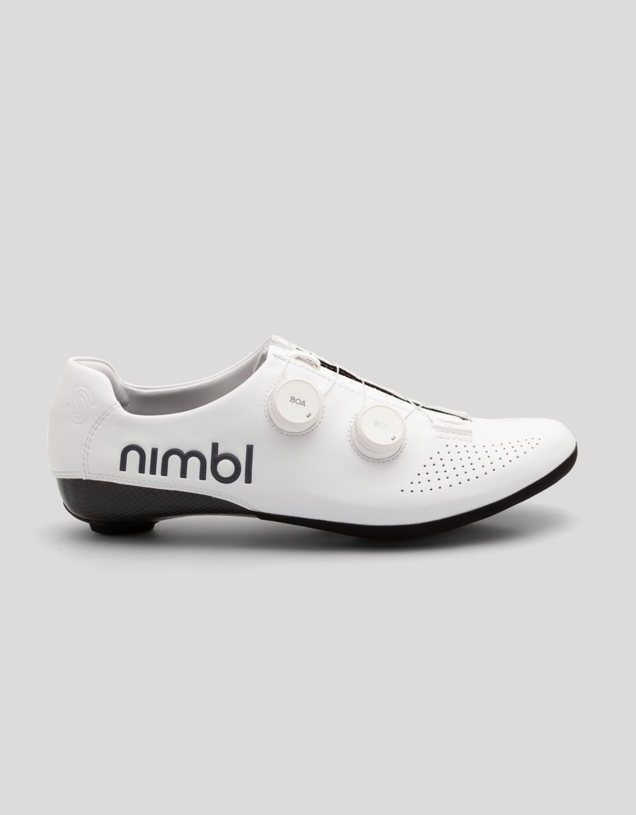 Nimbl Exceed All-White