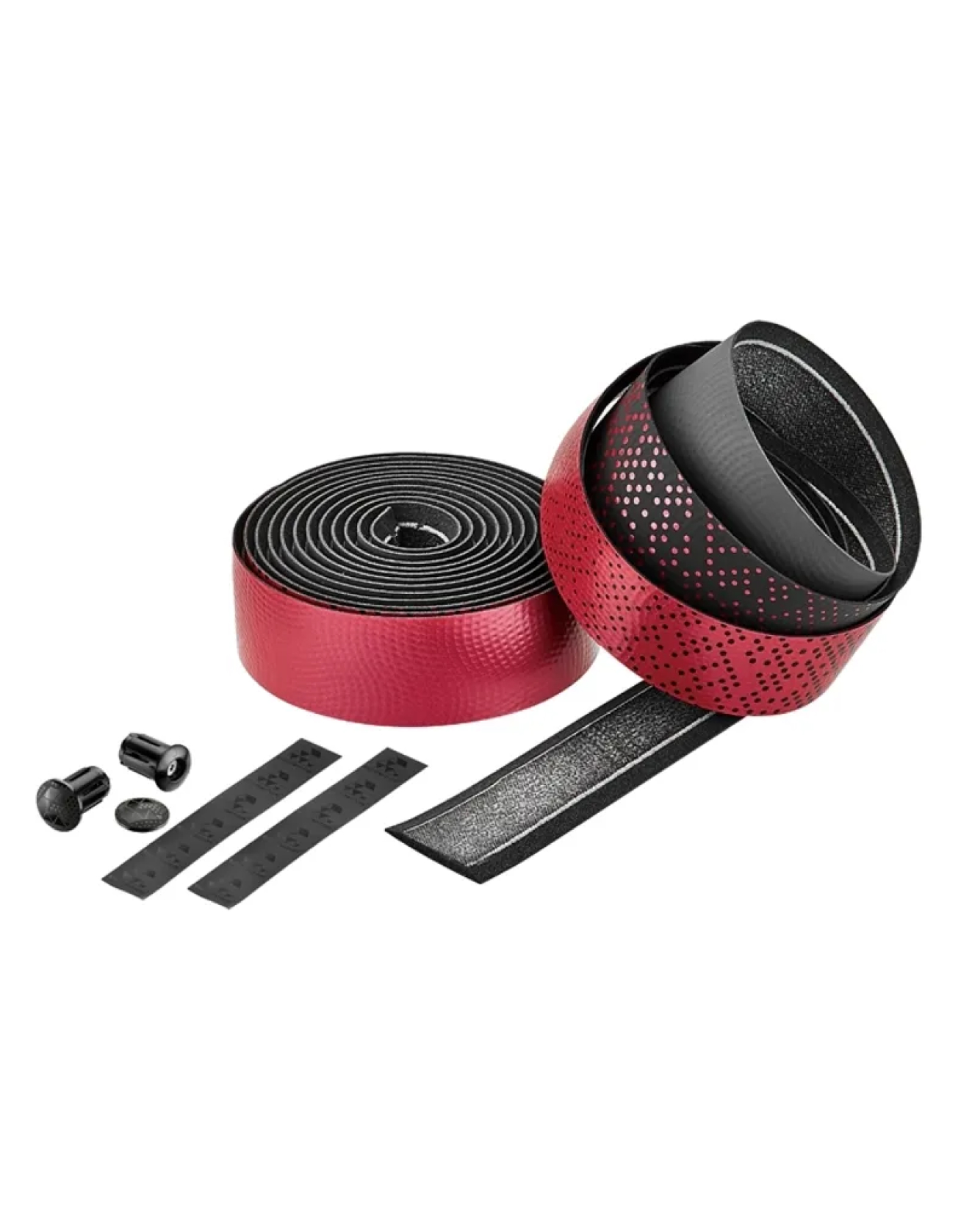 Advanced Bar Tape Candy Apple Red